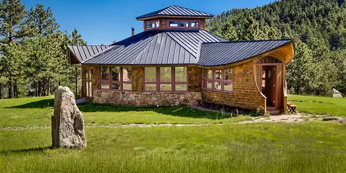 BELONG: Monthly Women's Circle - Boulder, CO