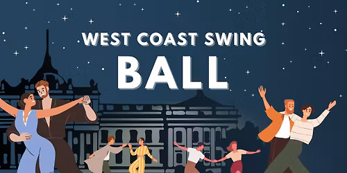 West Coast Swing-Ball