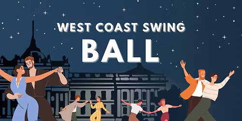 West Coast Swing-Ball