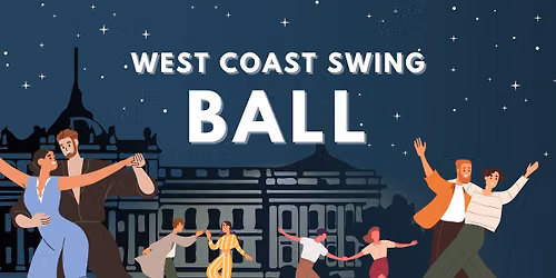 West Coast Swing-Ball