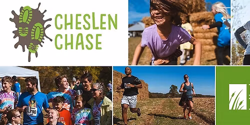 ChesLen Chase