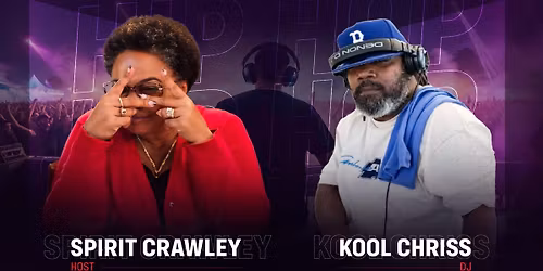 Ladies of Hip Hop 80\u2019s vs 90\u2019s