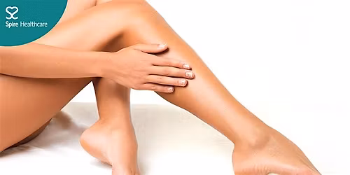 Free Varicose Veins consultation event with Mr.Patrick Chong