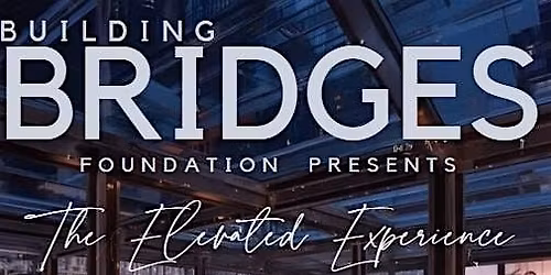 The Elevated Experience: Travel. Give. Connect.