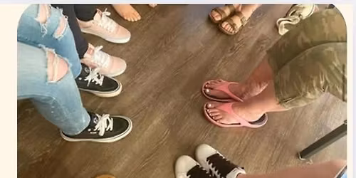 Intuitive and Mediumship Development Circle