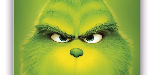The Grinch Play