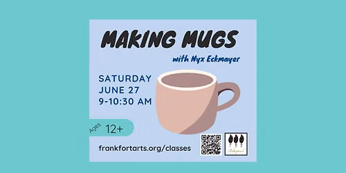 Making Mugs