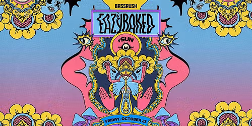 EAZYBAKED presented by Public Works & Insomniac