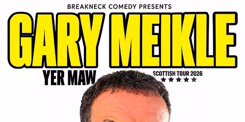 Gary Meikle
