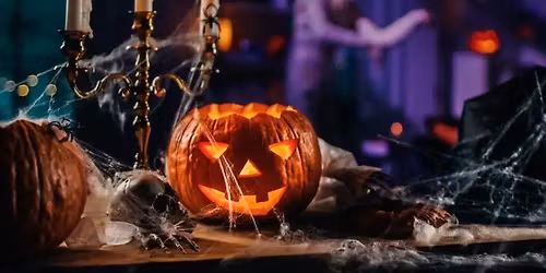 Halloween Party