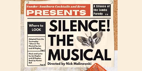 SILENCE! The Musical