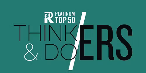 2026 Thinkers & Doers of Austin