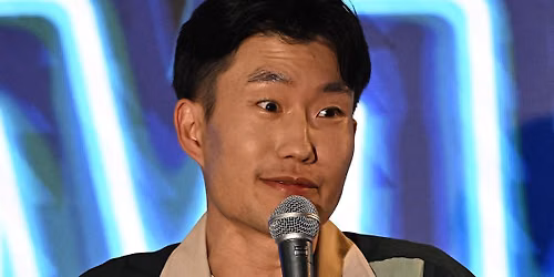 Ray Lau