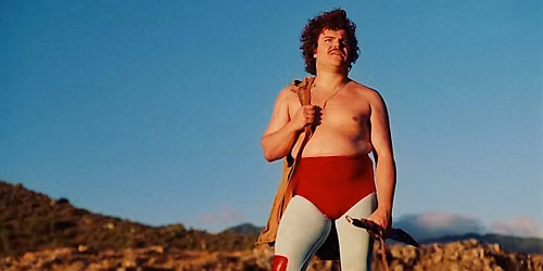 Discovery Cinema: Nacho Libre