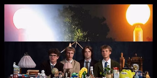 Br\u00d6tz no. 966 Sonic Waves + The P-house Experience