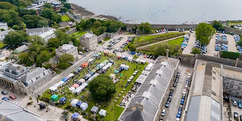 Good Food & Craft Market