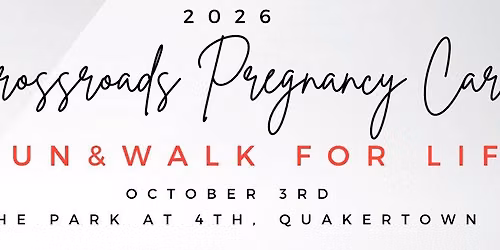 5K Run & Walk for Life