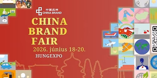 China Brand Fair 2026.
