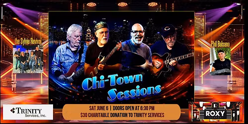 Trinity Services Inc. Fundraiser