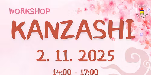 Workshop KANZASHI