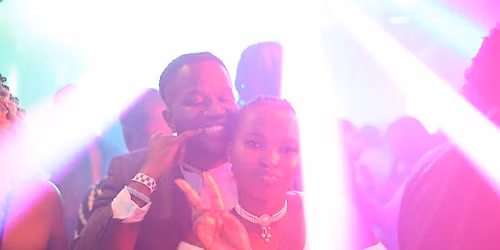 AKWAABA FRIDAY @ MASADA: Afrobeats, Amapiano, Dancehall, RnB