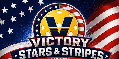 Victory 4th Anniversary Tournament - Sponsored by Midland States Bank