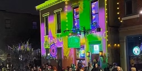 2026 Mainstrasse Mardi Gras Parade