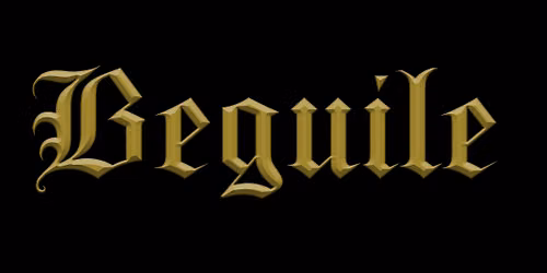 Beguile - Temptation