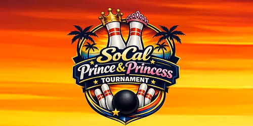 2026 SoCal Prince & Princess Tournament