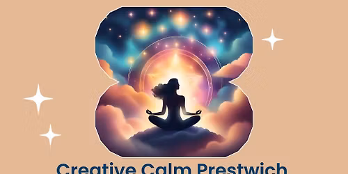 Manifest 2026: An Afternoon of Sound, Intention Setting & Manifestation Boards