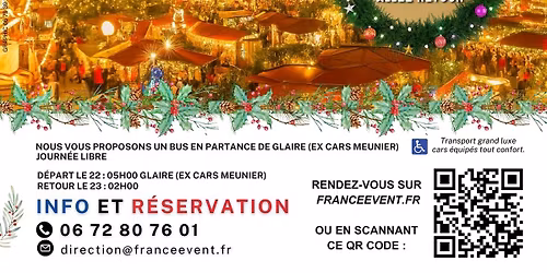 March\u00e9 de No\u00e9l \u00e0 Tr\u00eaves