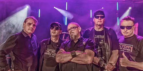 Tonelli's \/ Jolys-Live Music Bar Leipzig - Factory Under Cover