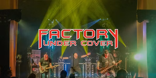 Jolys-Live Music Bar Leipzig - Factory Under Cover