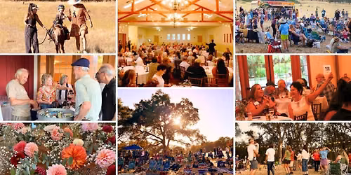 Party on the Preserve - Part of Conservation Celebration Week