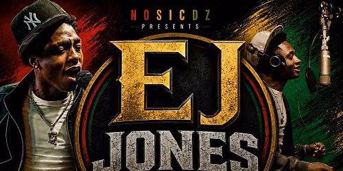 EJ JONES