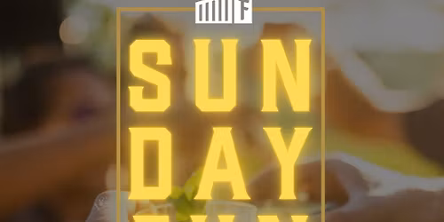 Sunday Funday