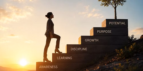 June Program - The Power of One More