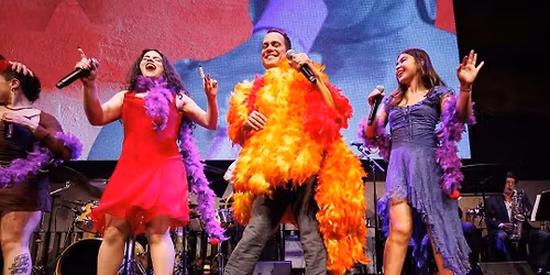 Migguel Anggelo's ICONS