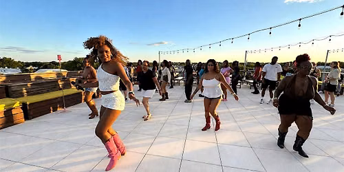 After Hours: Boots & Beats