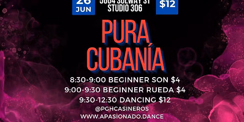 Pura Cuban\u00eda