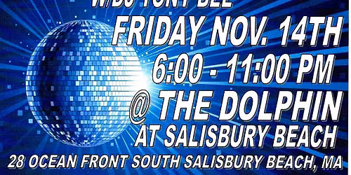 Club Mix Dance Night