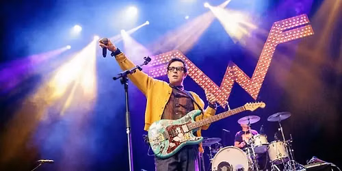 Weezer: The Gathering Tour