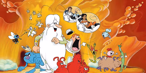 DEM Brno: Seri\u00e1lov\u00fd maraton Byl jednou jeden\u2026 \u017eivot