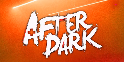 AFTER DARK @ AMBERS - Manchester's Biggest Tuesday