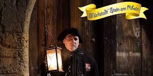 Nachtw\u00e4chterrundgang