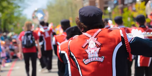 Quality Car Wash Volksparade