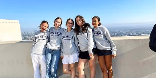 Host a International exchange student this summer!!