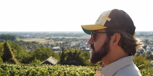 Weinheim - Woinem Live