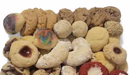 Craft and Vendor Fair