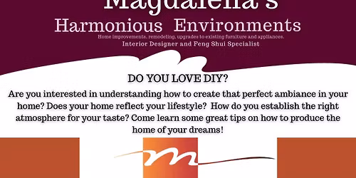 Fundamentals Of Interior Design BY Magdalena Brandon